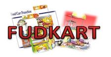 Affordable and Highly Presentable Foodcart Franchising with E-loading.