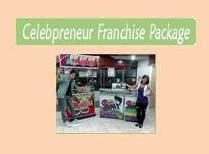 Affordable and Highly Presentable Celebrity foodcart package for as low as P48,888.00